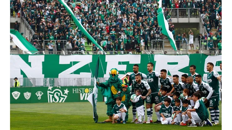 Santiago Wanderers fue uno de los clubes que se opuso a finalizar, anticipadamente, el torneo nacional 2019.