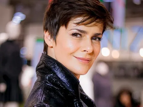 Tomicic le dedica tuit a Guarello tras incómodo momento