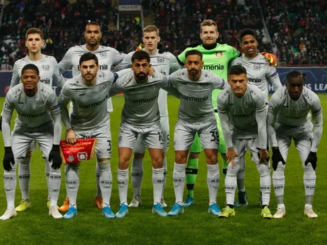 Calculadora: Bayer y Aránguiz todavía pueden clasificar a octavos