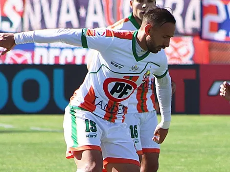 Cobresal blinda a Marcelo Cañete y también renueva a Gustavo Huerta