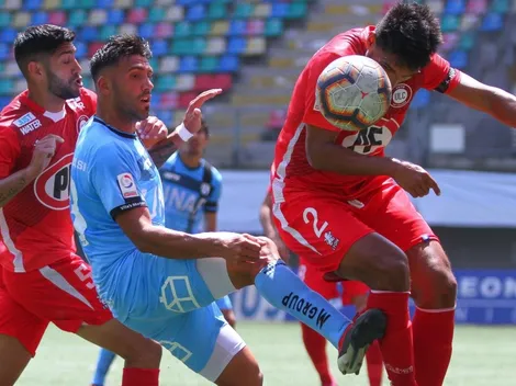 ANFP comunicará programación, aunque no tiene futbolistas para jugar