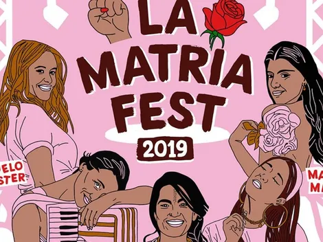 La Matria Fest confirma nueva versión con acceso gratuito