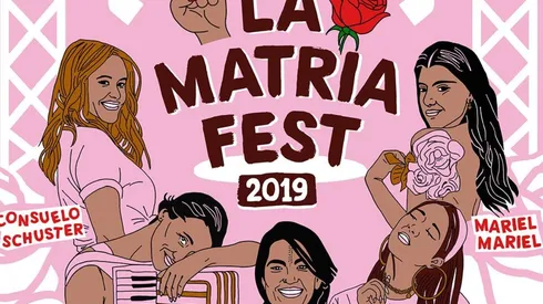 La Matria Fest confirma nueva versión con acceso gratuito