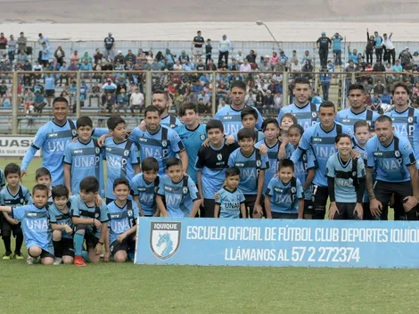 Se fueron de tarro: Iquique publica qué equipos votaron a favor y en contra de terminar el Torneo