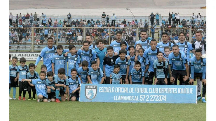Se fueron de tarro: Iquique publica qué equipos votaron a favor y en contra de terminar el Torneo