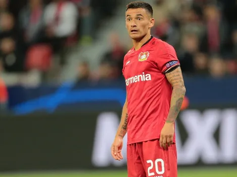 Inter: "Aránguiz es una ilusión más que una opción concreta"