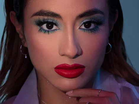 El nuevo sencillo de Ally Brooke