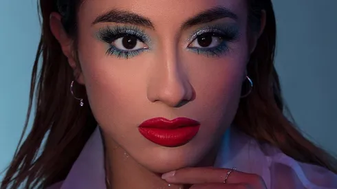 El nuevo sencillo de Ally Brooke