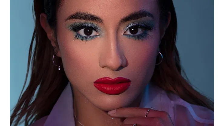 El nuevo sencillo de Ally Brooke