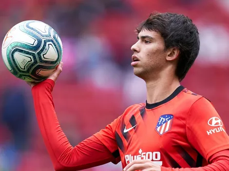 Crack: Joao Félix es el ganador del 'Golden Boy' 2019