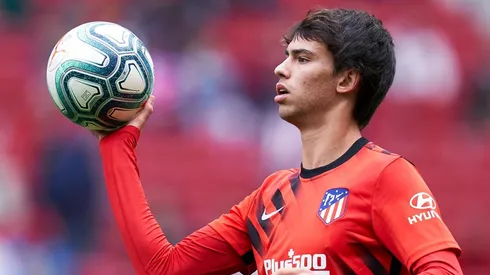 Joao Félix gana el Golden Boy 2019