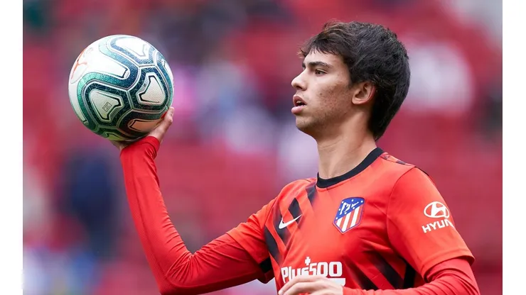 Joao Félix gana el Golden Boy 2019
