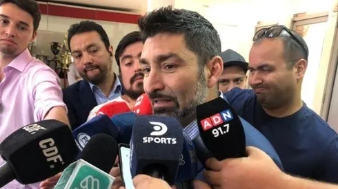 Sifup mantiene su decisión de no jugar: "La autoridad carece de contingente policial"