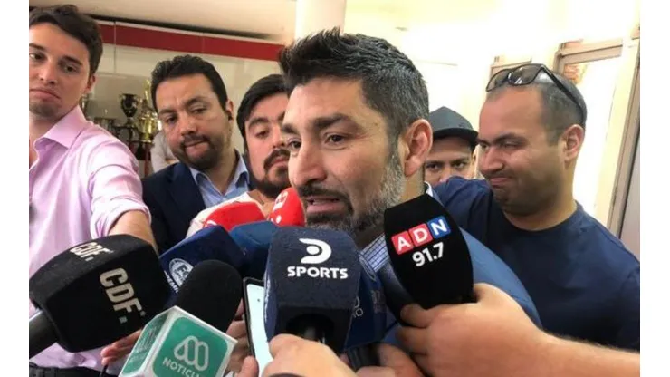 Sifup mantiene su decisión de no jugar: "La autoridad carece de contingente policial"