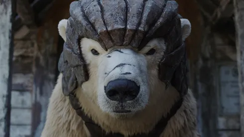 "His Dark Materials" concluirá a mediados de diciembre.