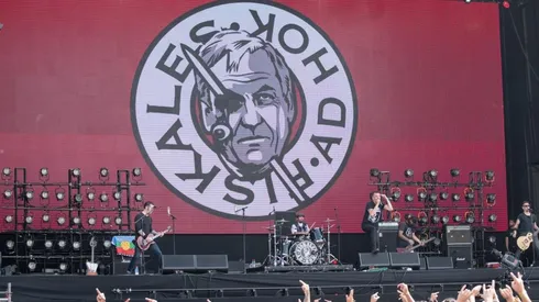 Fiskales Ad-Hok en vivo.