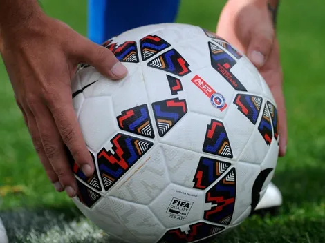 ¿Quieren que siga? Este miércoles seguirá la cumbre ANFP-Sifup