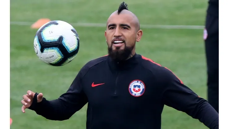La selección mira de reojo su calendario 2020, con ocho partidos eliminatorios y la Copa América