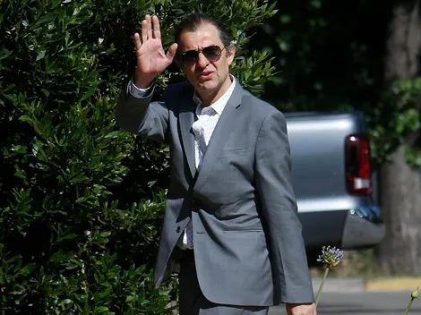 Mosa y la no suspensión del fútbol: “Las bases no son democráticas”