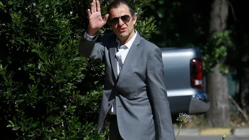 Mosa se mostró crítico de la decisión de seguir jugando.