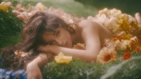 Camila Cabello presenta "Living Proof"