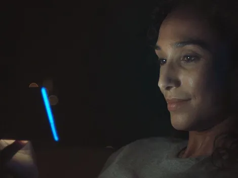 Smartphones y fatiga visual: certificación Eye Comfort al rescate