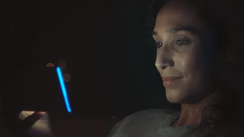 Los Note10 y Note20+ reducen la luz azul al tiempo que mantienen la calidad de la gama de colores