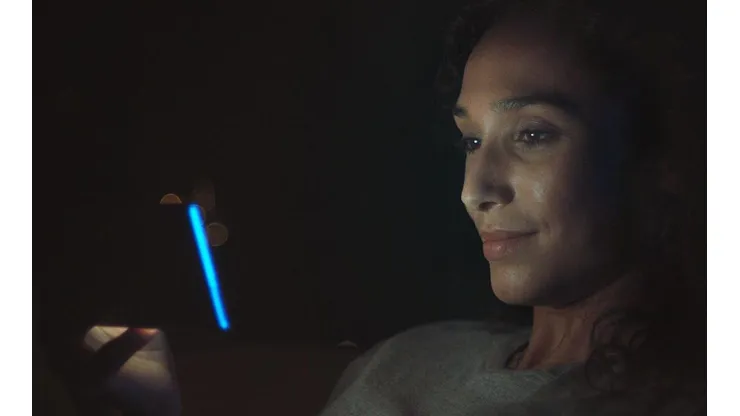 Los Note10 y Note20+ reducen la luz azul al tiempo que mantienen la calidad de la gama de colores