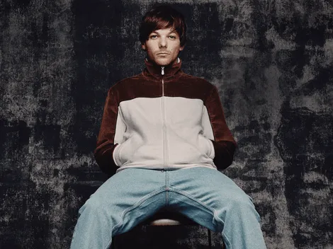 Las coordenadas para el show de Louis Tomlinson en Chile