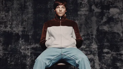 Las coordenadas para el show de Louis Tomlinson en Chile