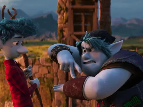 Otro adelanto de "Unidos"