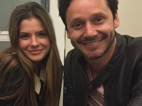 Suárez confirma quiebre con Vicuña