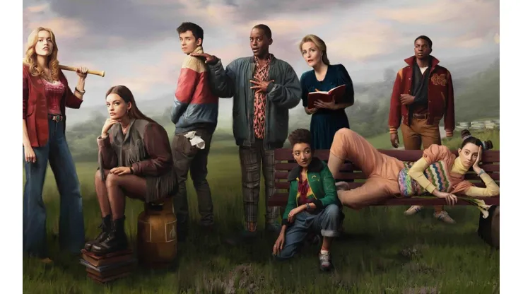 Fijan el estreno para "Sex Education"