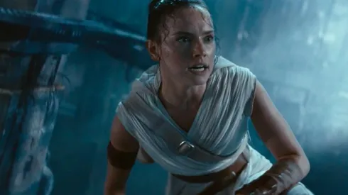 daisy Ridley vuelve para cerrar la historia de su personaje "Rey".