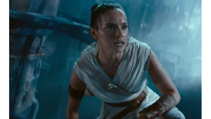 daisy Ridley vuelve para cerrar la historia de su personaje "Rey".