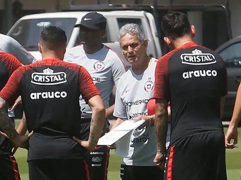 Rueda asoma como opción para la banca de Boca Juniors