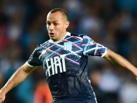 Marcelo Díaz se lesiona y es duda para el Trofeo de Campeones