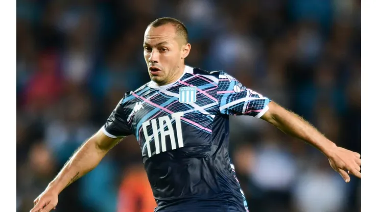 Marcelo Díaz se lesionó
