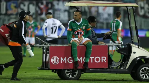 Marcelo Cañete apuesta a la vuelta del fútbol y reitera que de Colo Colo aún no lo llama nadie