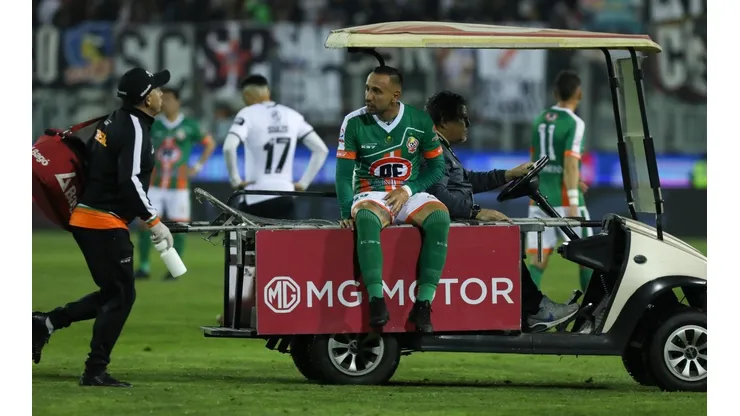 Marcelo Cañete apuesta a la vuelta del fútbol y reitera que de Colo Colo aún no lo llama nadie