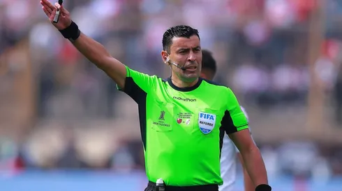 Tobar habló de su actuación en la final