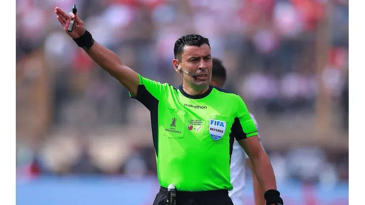 Tobar habló de su actuación en la final