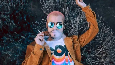 Ex chico "Amango" lanza canción pop inspirada por el estallido social