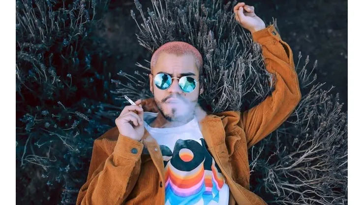 Ex chico "Amango" lanza canción pop inspirada por el estallido social