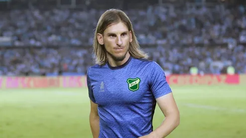 Beccacece cerca de dirigir a Racing