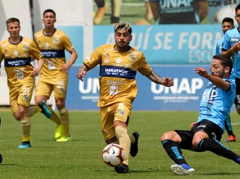 Inédita propuesta de una Superliga con 32 equipos alerta al fútbol chileno