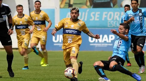 El campeonato puede suspenderse y la dirigencia ya piensa en el formato de 2020