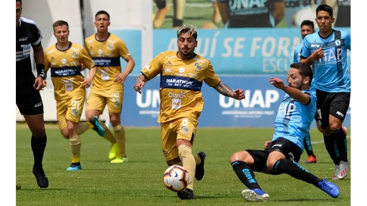 El campeonato puede suspenderse y la dirigencia ya piensa en el formato de 2020
