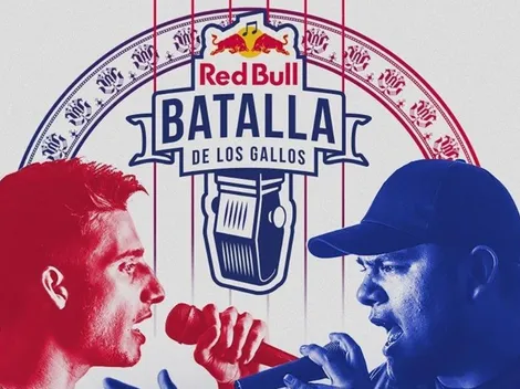 Dónde ver la Final Internacional de Red Bull Batalla de los Gallos 2019