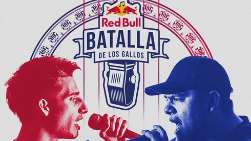 En Madrid se realizará la esperada final internacional de Red Bull Batalla de los Gallos, con presencia nacional.